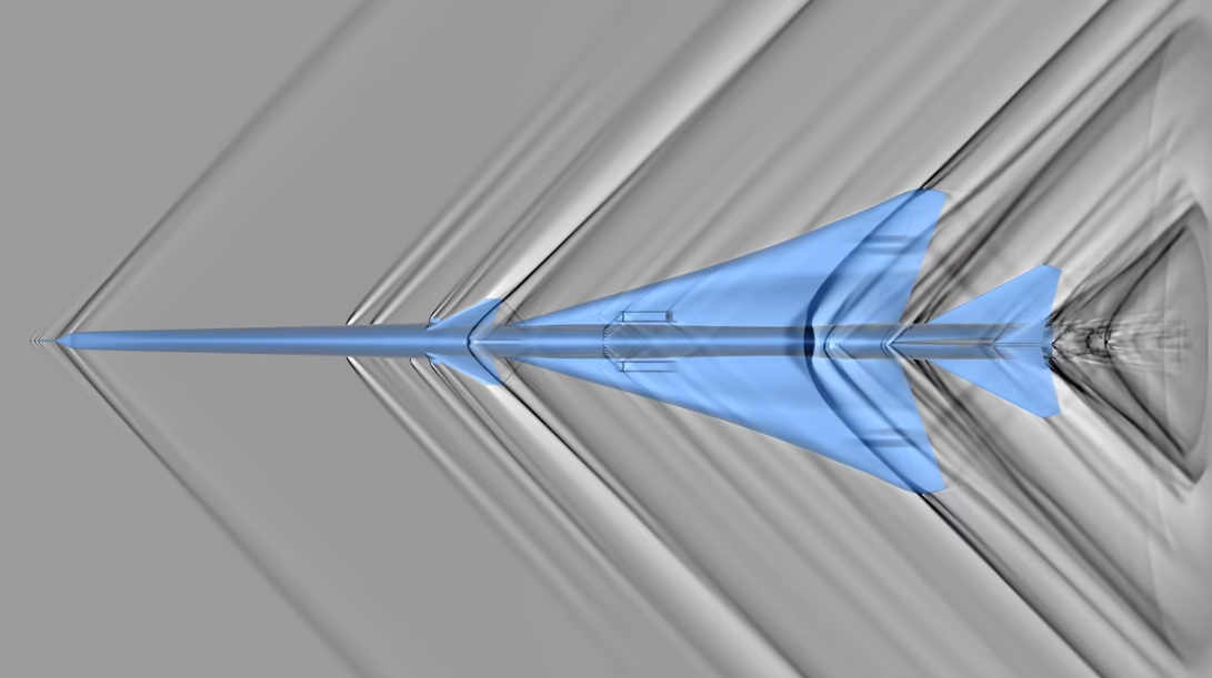 Príbeh: Ách aj vy si spomeniete na Inkscape, preklopeného Beziéra, keď vidíte najmodernejšiu tech NASA?